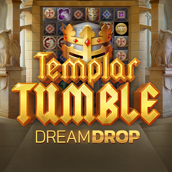 Templar Tumble Dream Drop